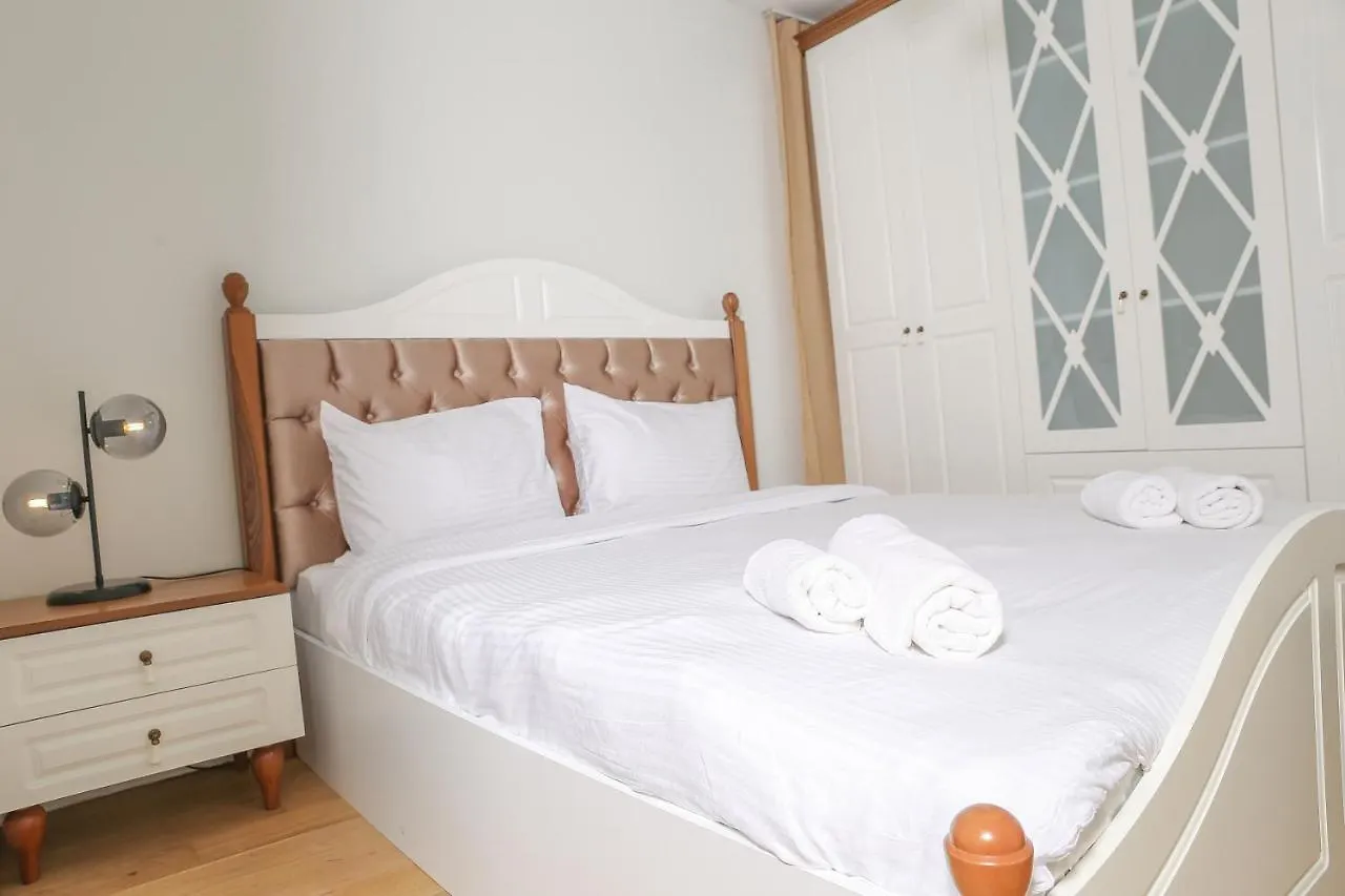 Lagom Nişantaşı İstanbul Apart Otel