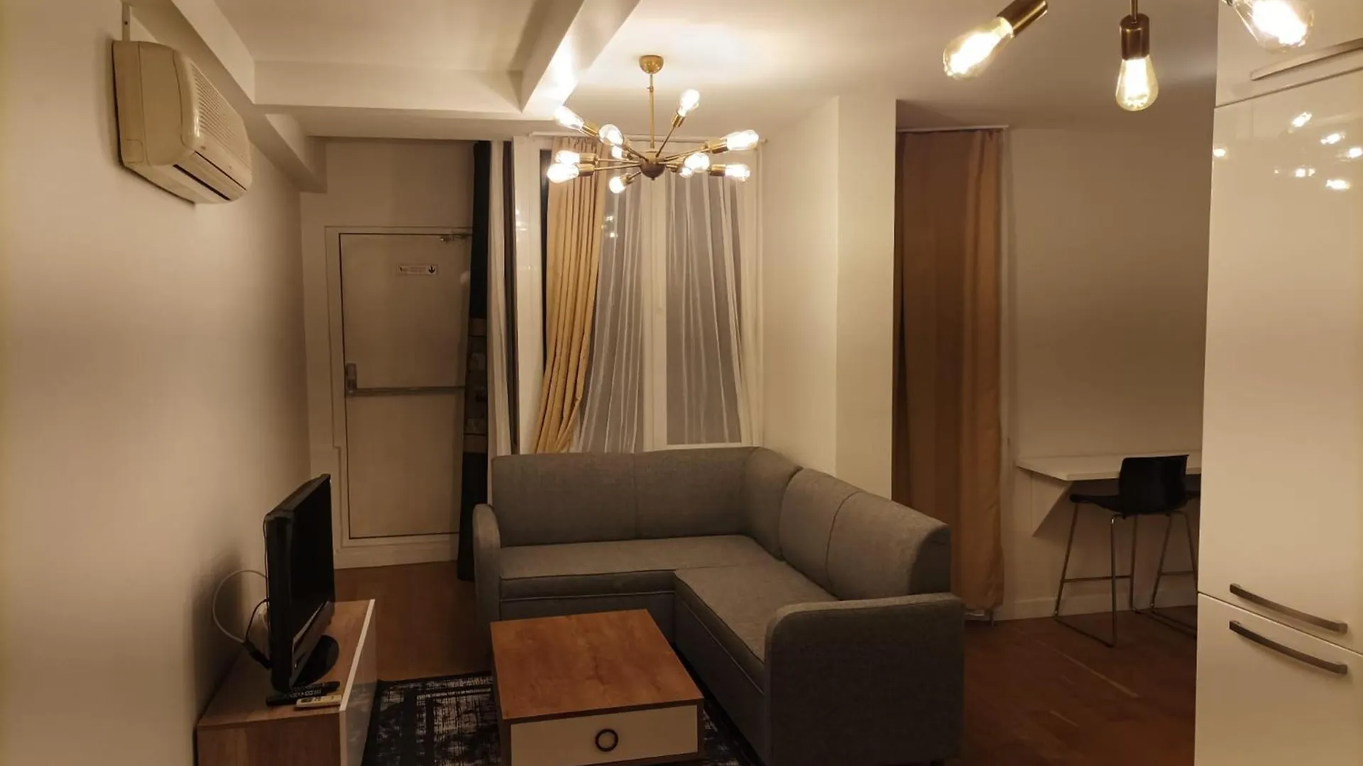 Lagom Nişantaşı İstanbul 0*,
