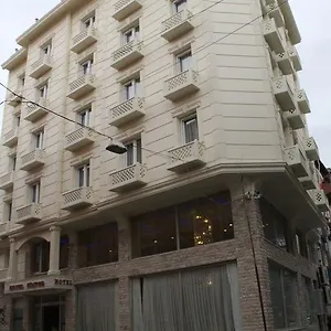 Simper Hotel