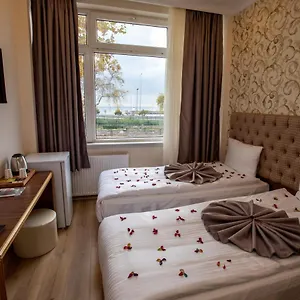 Otel Mount Ararat, İstanbul