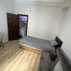 Otel Kilit Taksim Luxury, İstanbul