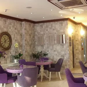 East Hotel