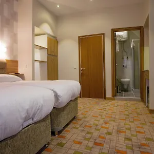 Serene Hotel