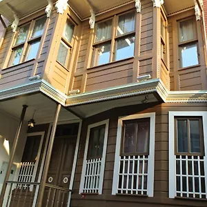 Oda ve Kahvaltı Emirhan Hotel, Sultanahmet, İstanbul