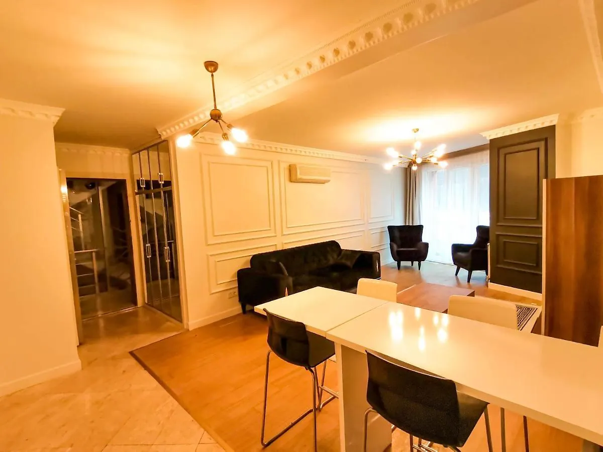 Lagom Nisantasi Istanbul Aparthotel