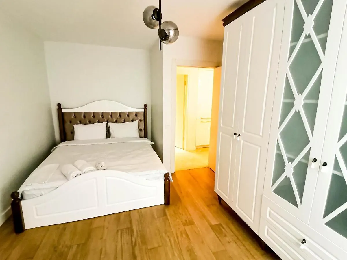 Aparthotel Lagom Nisantasi Istanbul Turkey