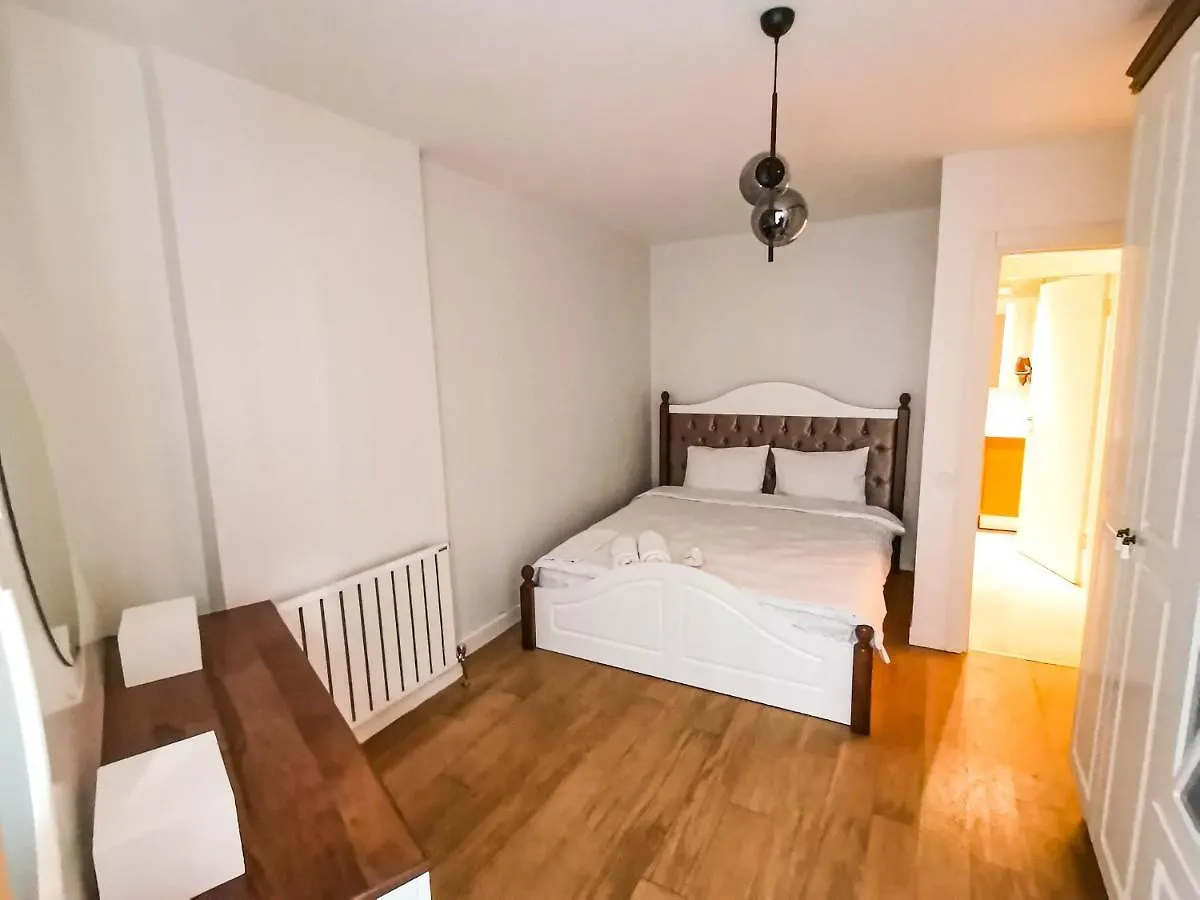 Lagom Nisantasi Istanbul 0*,  Turkey