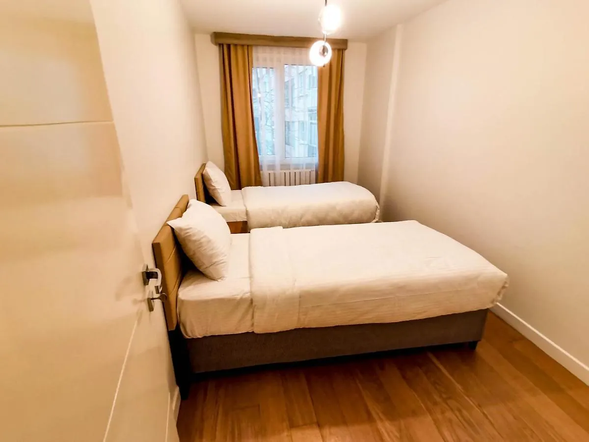 Lagom Nisantasi Istanbul