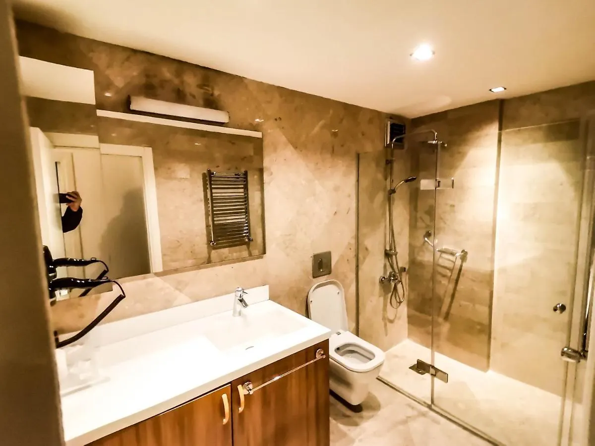 Aparthotel Lagom Nisantasi Istanbul