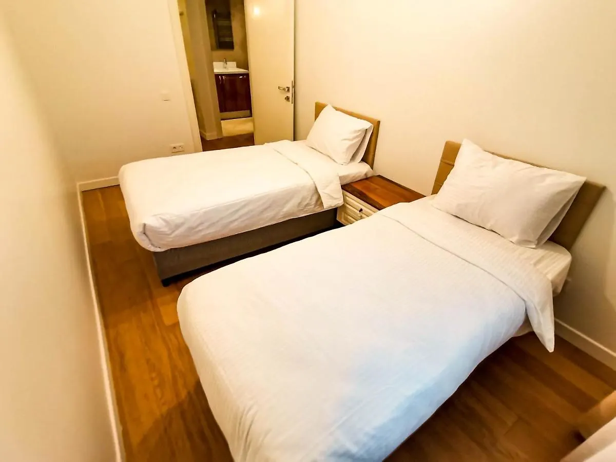 Lagom Nisantasi Istanbul Aparthotel