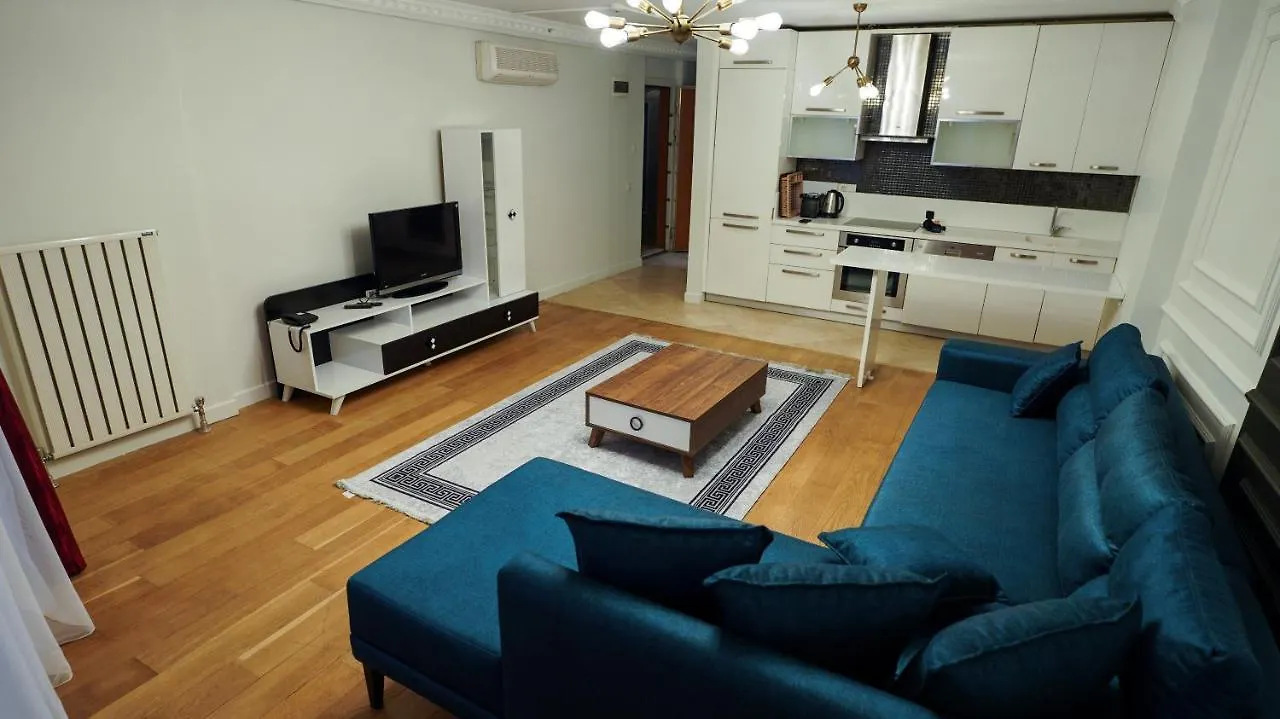 Lagom Nisantasi Istanbul 0*,  Turkey