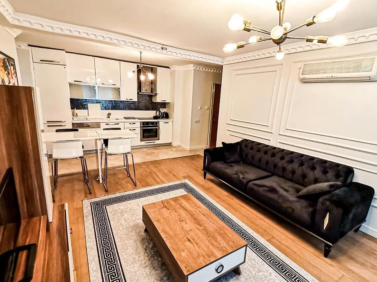 Aparthotel Lagom Nisantasi Istanbul