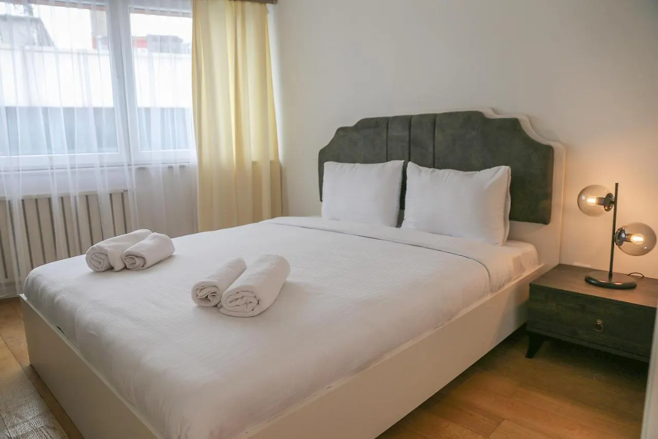 Aparthotel Lagom Nisantasi Istanbul