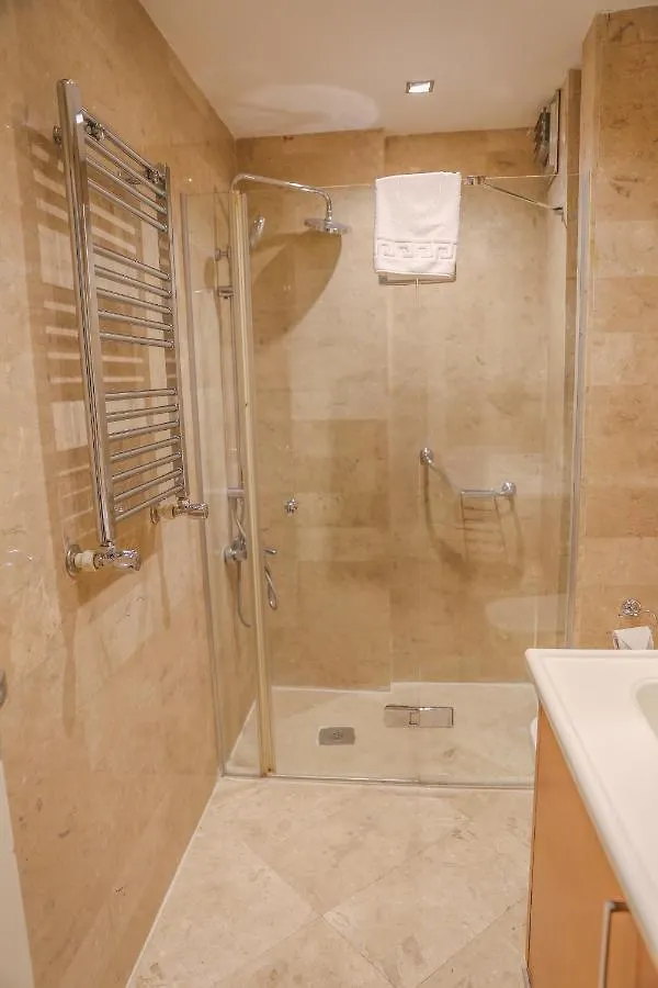 Lagom Nisantasi Istanbul Aparthotel
