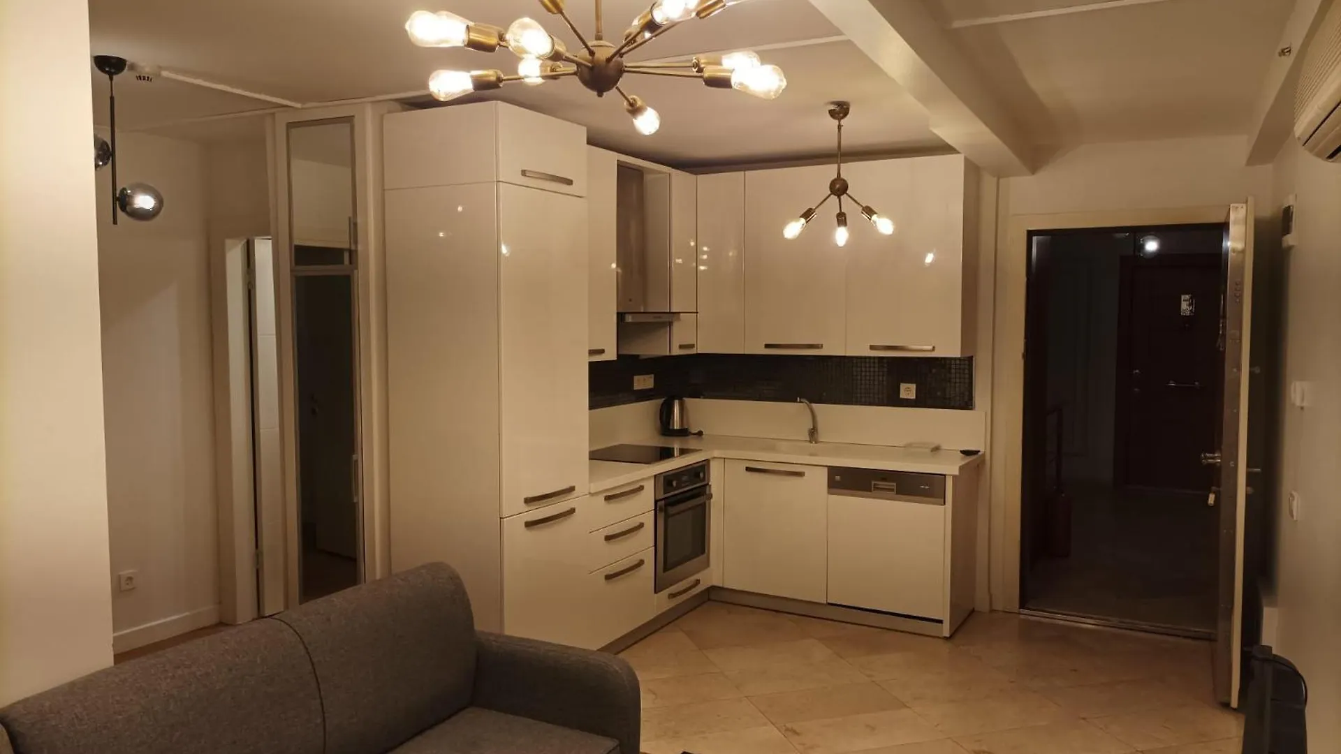Lagom Nisantasi Istanbul Aparthotel