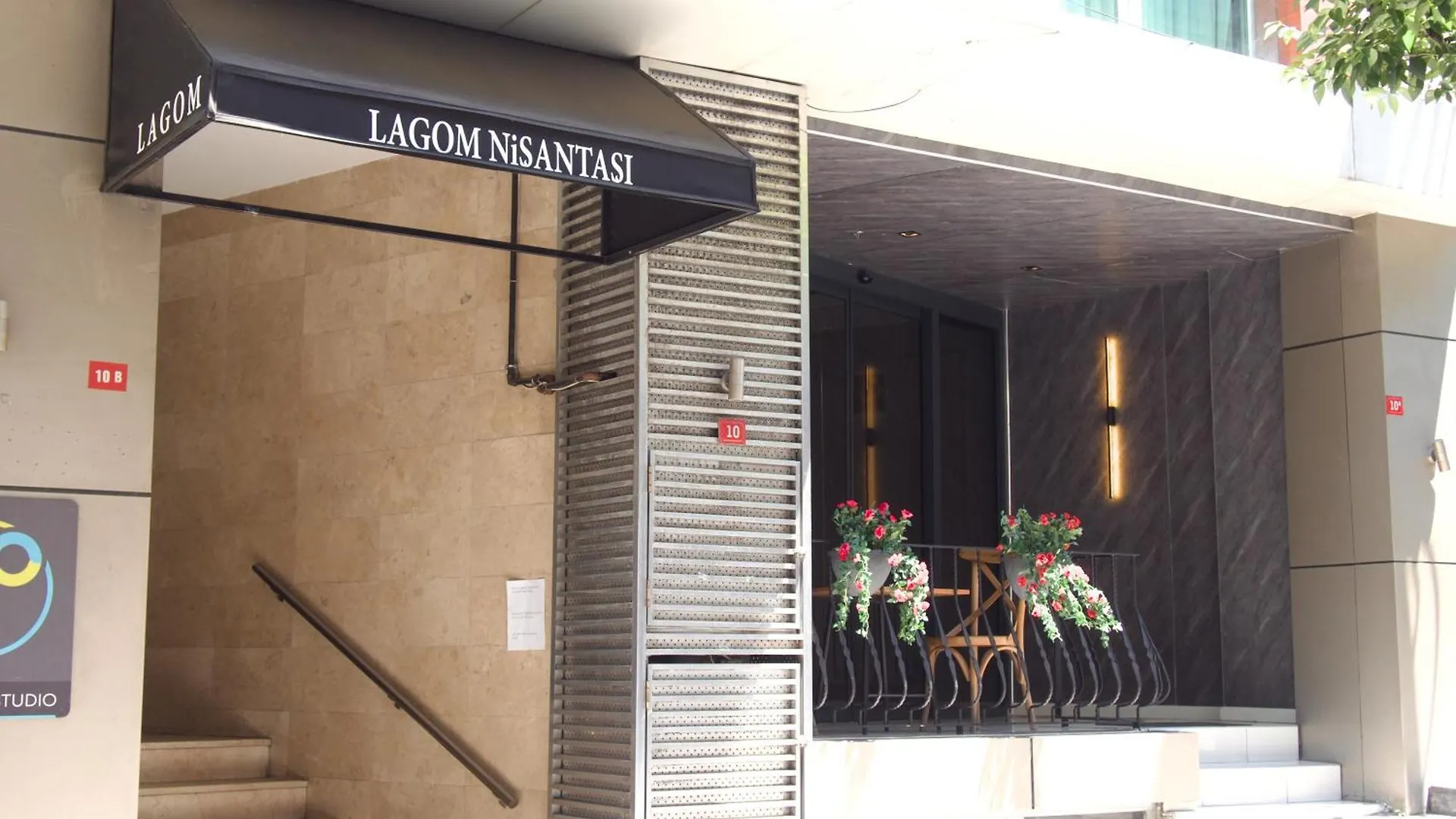 Aparthotel Lagom Nisantasi Istanbul